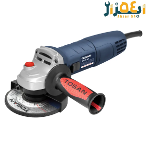 مینی فرز بدنه باریک 720 وات 3117SE توسن