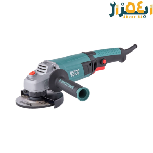 مینی فرز دسته بلند 1200وات 1180romaton