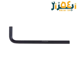 الن تکی بلند 7 توسن