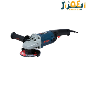مینی فرز دسته بلند1200 وات 5563 اروا