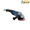 مینی فرز دسته بلند1200 وات 5563 اروا