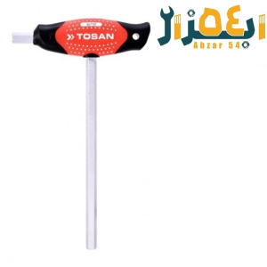 الن تکی دسته تی 3 توسن