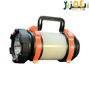 نور افکن 4 کاره حرفه ای PM مدل CL600 نور افکن 4 کاره حرفه ای PM مدل CL600
