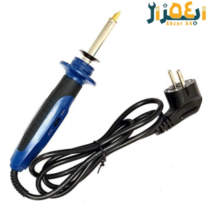 هویه سوخته نگاری 30 وات لزار مدل جی آر مجموعه 22 عددی