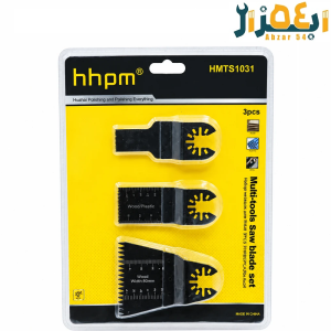 تیغ یدک مولتی کاتر فرز همه کاره hhpm hmts1031