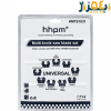 تیغ یدک مولتی کاتر فرز همه کاره hhpm hmts1031