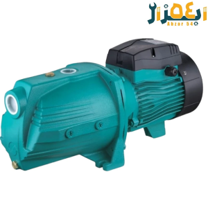 پمپ اب 1 اسب جتی لئو مدل AJm75H