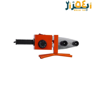 دستگاه اپارات لوله اتو لوله 2000وات باکیف 2041 فریک