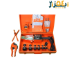 دستگاه اپارات لوله اتو لوله 2000وات باکیف 2041 فریک