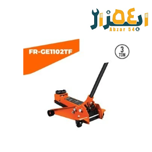 جک سوسماری 3 تن 1103 فریک