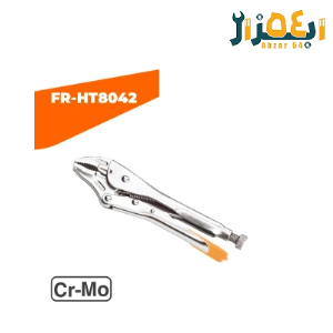 انبر قفلی 10 اینچ 8042 فریک