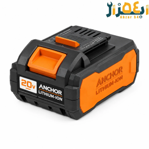 باطری 4 امپر ساعت 20 ولت PM.ANCHOR انکور b2