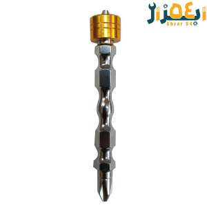 سر دریل مغناطیسی کنفی solid