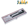 الن جعبه فلزی (1.5*6-چاقویی3*14) توسن