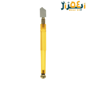 الماس شیشه نفتی