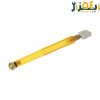 الماس شیشه نفتی