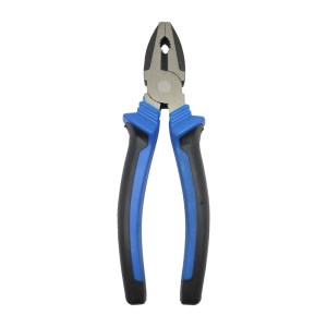 انبر دستی میکا