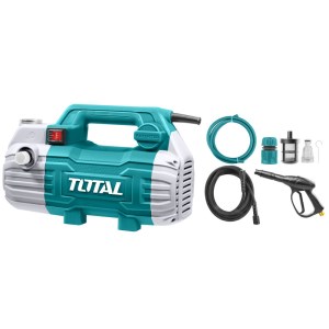 کارواش 100 بارTGT11236 توتال