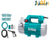 کارواش 100 بار دینامی TGT11236 توتال TOTAL
