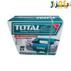 کارواش 100 بار دینامی TGT11236 توتال TOTAL