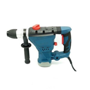 بتن کن تخریب 7/5 توتال -KG