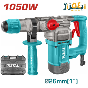 بتن‌کن 7 کیلویی توتال مدل TOTAL TH110266