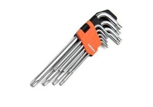 الن ستاره ای بلند کارتی کارناوال karnanal