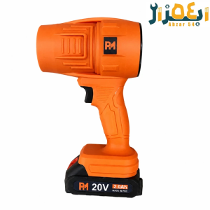 دستگاه جت فن CB2 پی ام PM