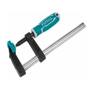 پیچ دستی گیره tht1320502 توتال