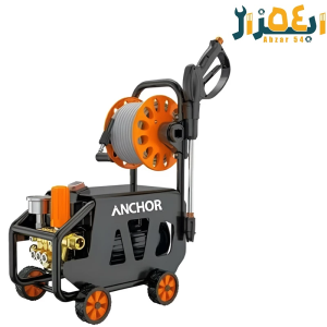 کارواش 180 بار 2000وات s4 انکور anchor