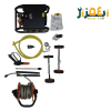 کارواش 180 بار 2000وات s4 انکور anchor