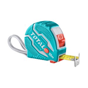 متر روکش دار 10 متری توتال tmt126101m