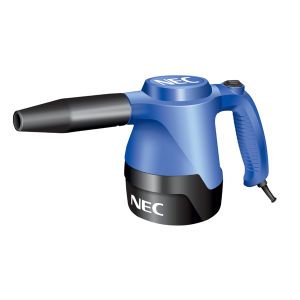 بلوور 3 کاره 5515 (تمیز کننده و خشک کننده ماشین)nec