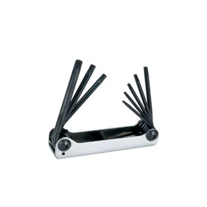 آلن ستاره ای چاقویی t40-t9 KV کارناوال