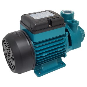 پمپ اب نیم اسب