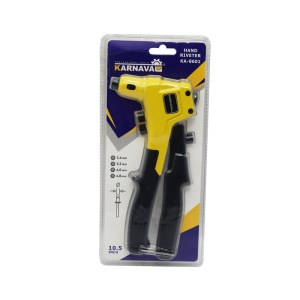 انبر پرچ ka-8601 کارناوال karnaval