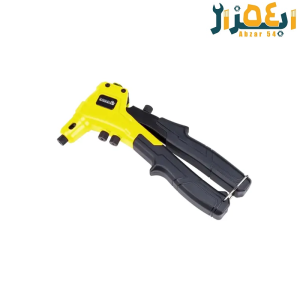 انبر پرچ ka-8601 کارناوال karnaval