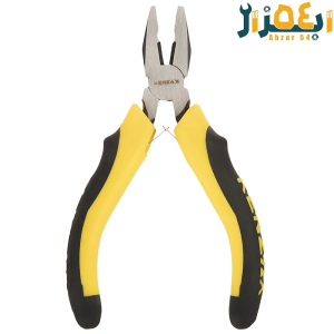 انبر دست 4.5 اینچ kcm-145 کنزاکس الکتریکی