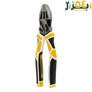 انبر دست 8 اینچ تایگر پلاس 9011 کنزاکس