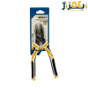 انبر دست 8 اینچ تایگر پلاس 9011 کنزاکس