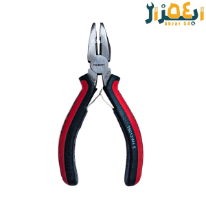 انبر دستی 4.5 اینچ توسن t5013-4.5