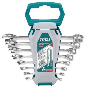 آچار یکسر صنعتی 8mm توتال