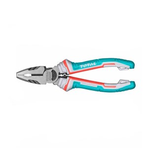 انبردست 8 کاره صنعتی 8 اینچ توتال