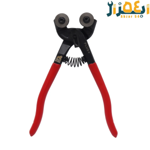 انبر سرامیک بر انبری دو تیغ