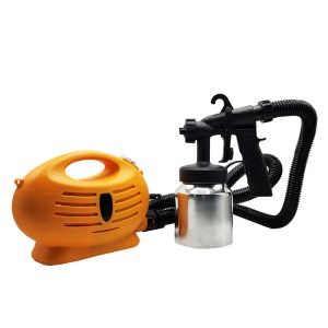 پیستوله برقی خرطومی 1808 KV کارناوال