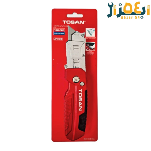 کاتر با پوشش absقفل دار 90 درجه توسن f3f-188
