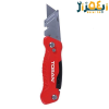 کاتر با پوشش absقفل دار 90 درجه توسن f3f-188