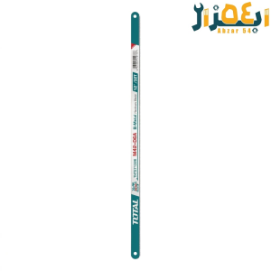 تیغ اره آهن بر صنعتی توتال TOTAL THT571326