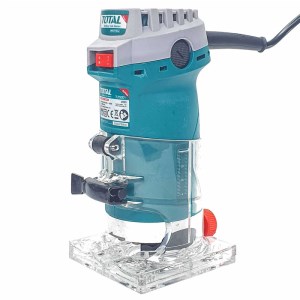 تیغه اوور فرز 12 پارچه توتال