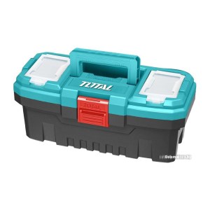 جعبه ابزار پلاستیکی 20 اینچ توتال